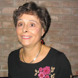Picture of Linda