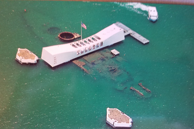 Arizona Memorial